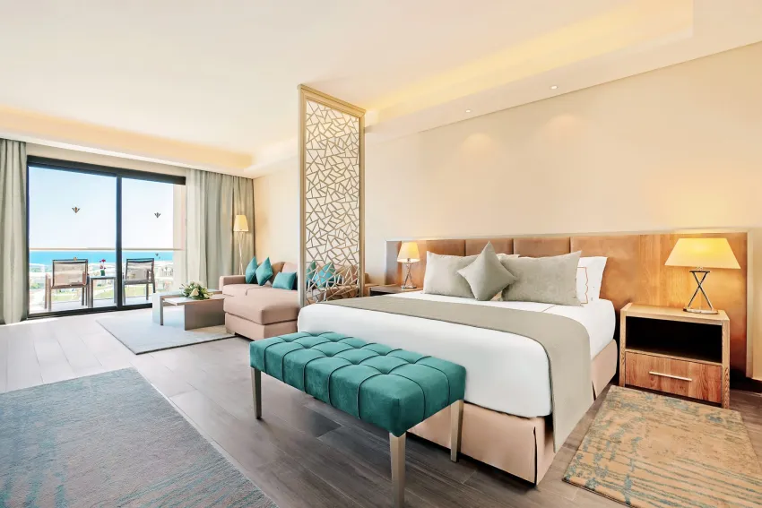 Rixos Premium Magawish Suites & Villas 5*-17
