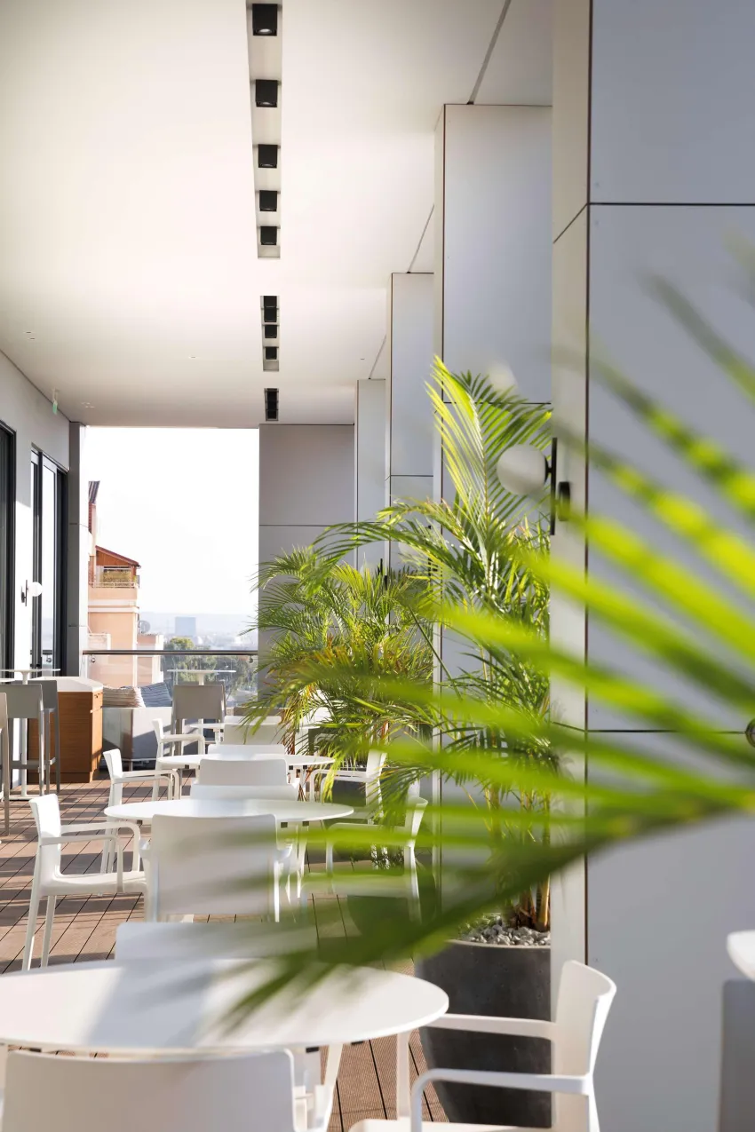 Radisson Blu Hotel Larnaca 5*-92