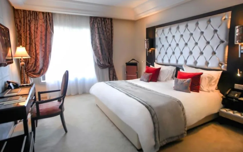 The Russelior Hotel & Spa 5*-20