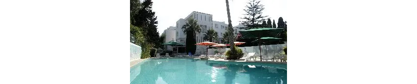 Hotel Residence Mahmoud 3*-14