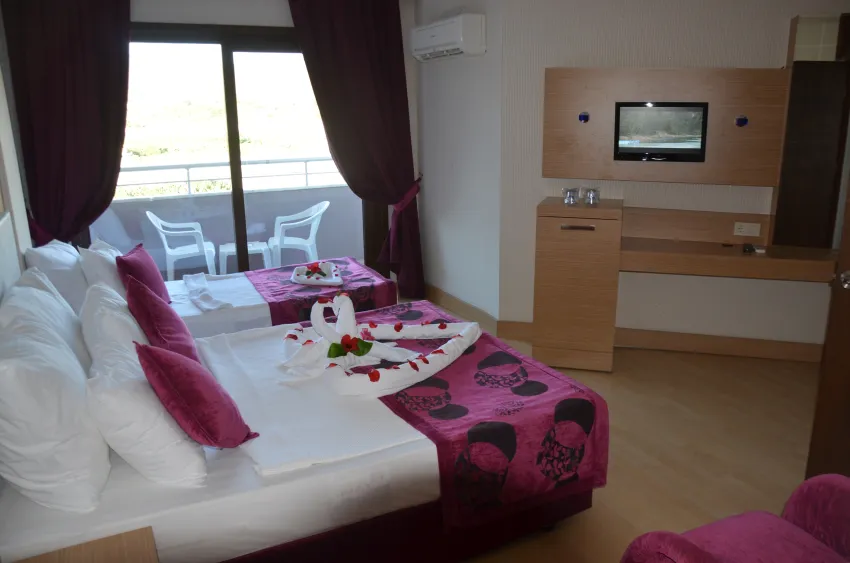 Drita Hotel Resort & Spa 5*-20