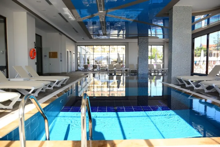 Glamour Resort & Spa Hotel 5*-25