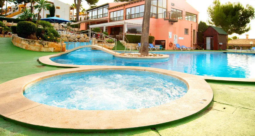 Ona Aucanada Club 3*-115