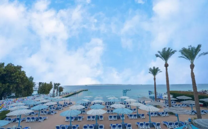 MINAMARK BEACH RESORT 4*-2