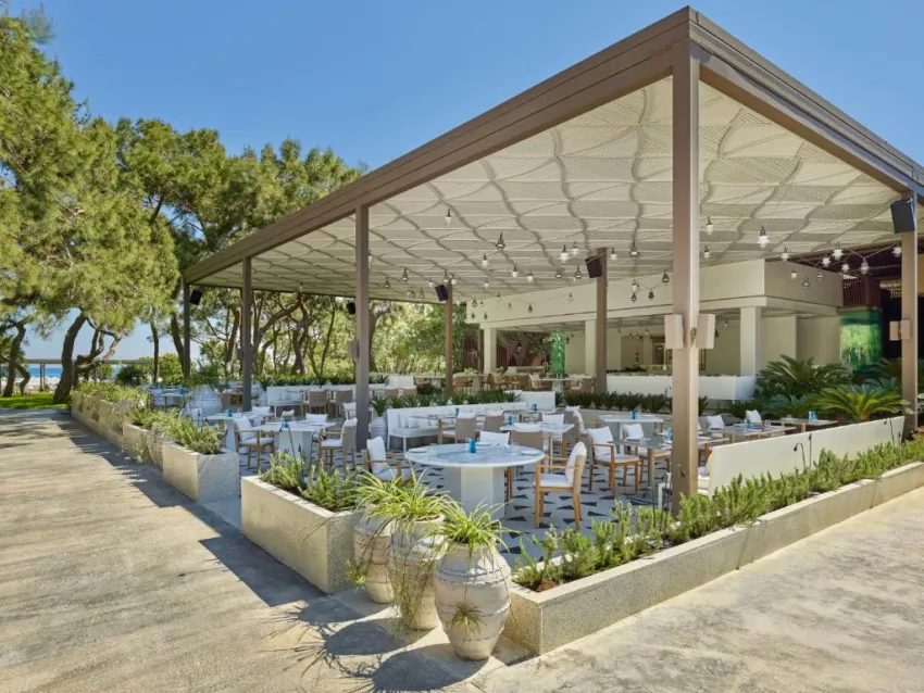 MAXX ROYAL KEMER RESORT  5*-26