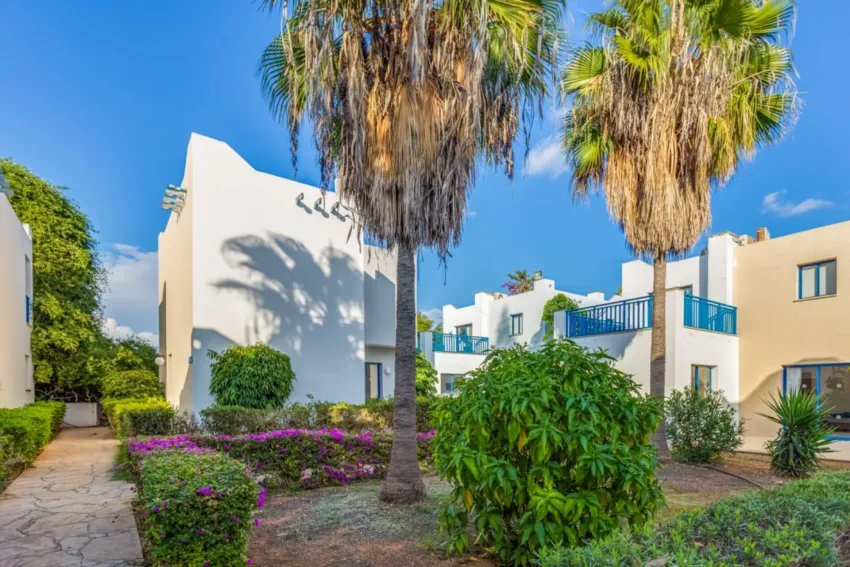 Marismare Apartments 3*-5