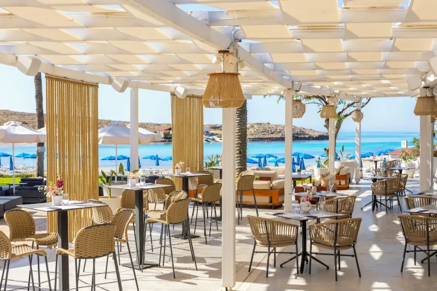 Pavlo Napa Beach Hotel 4*-43