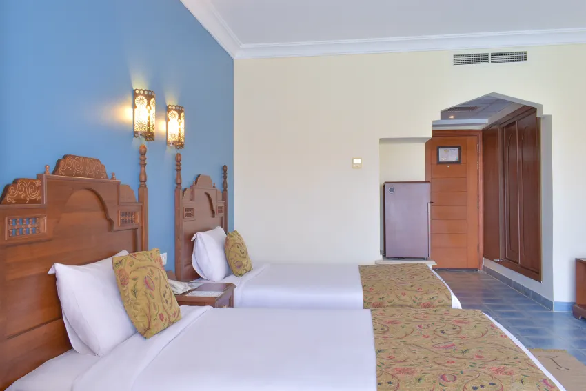 Jasmine Palace Resort 5*-24