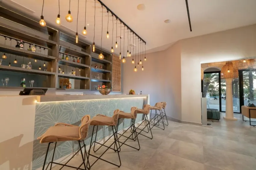 THE MIRAGE RESORT & SPA  5*-25