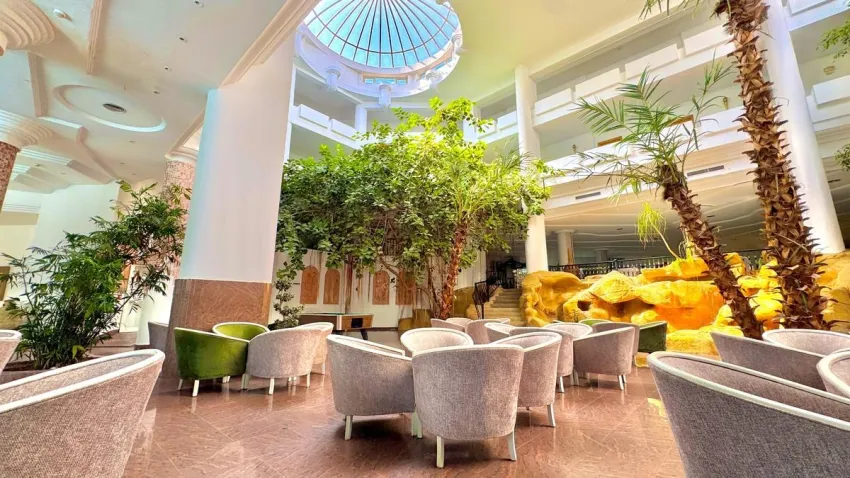 Hammamet Garden 4*-51