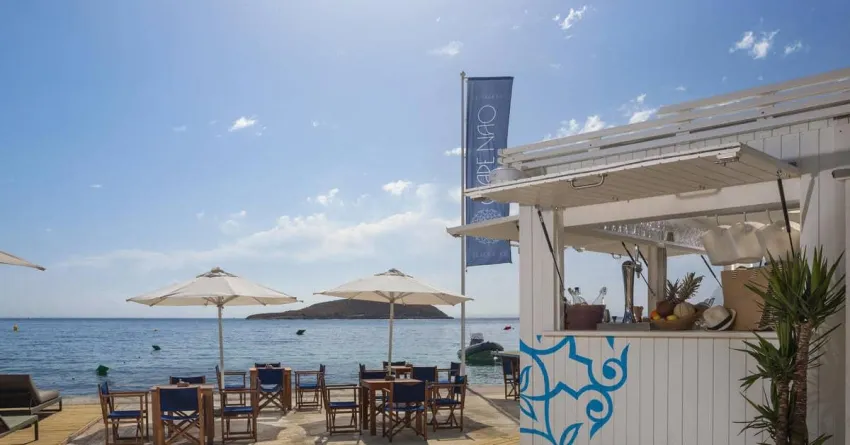 Melia South Beach 4*-358