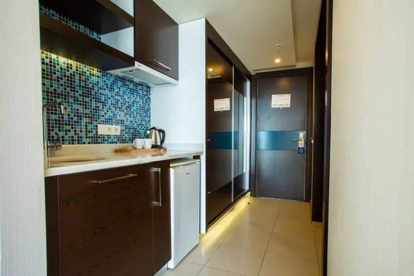 Selene Beach & Spa Hotel 5*-45