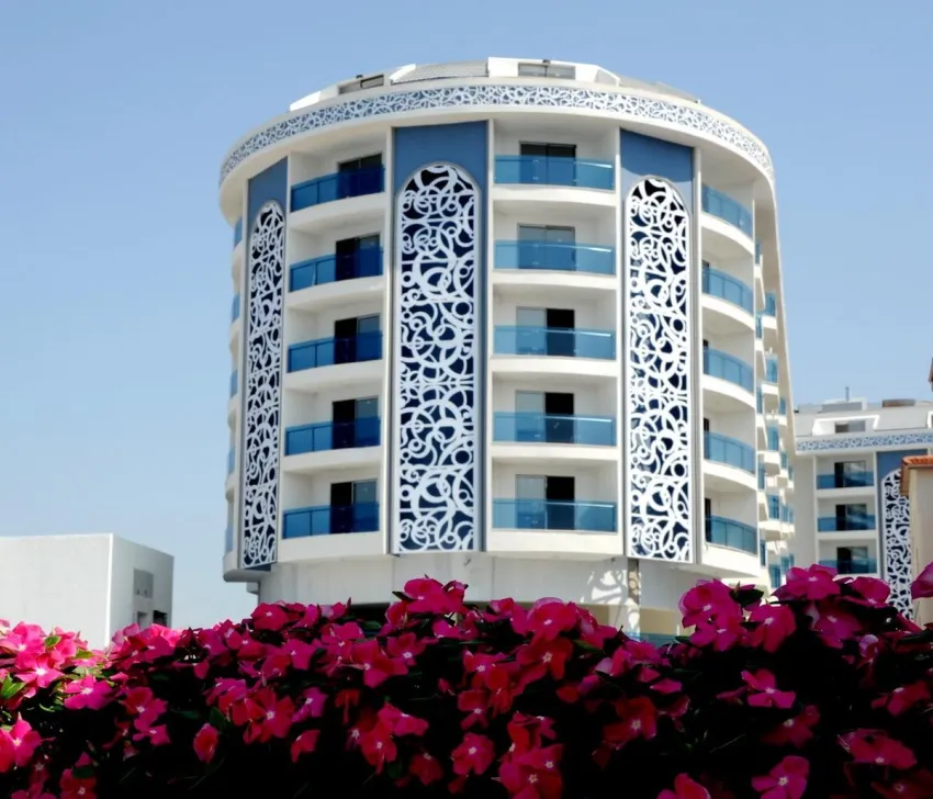 Dream World Hill 5*-12