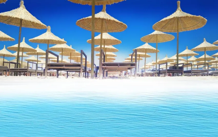 Imperial Turkiz Resort Kemer 5*-15