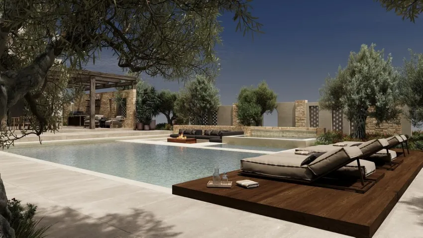 The Landmark Rhodes Villas and Spa 5*-23