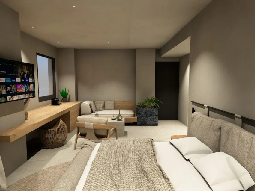 Indigo Suites Collection 4*-16