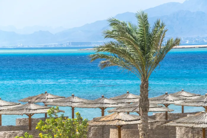 Kempinski Hotel Soma Bay 5* - Soma bay - Egipt