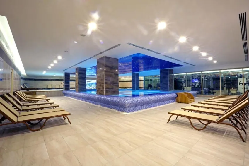 Asteria Bloom Side (Ex. Selectum For Two Side) 5*-16