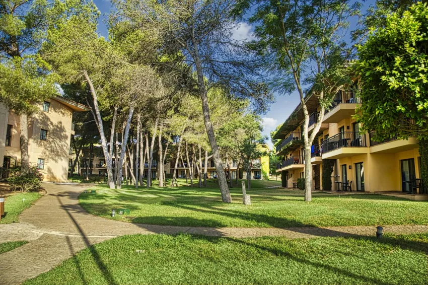 Vell Mari Hotel & Resort 4*-9