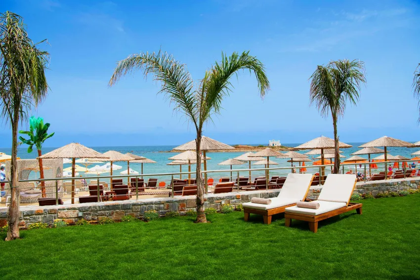 High Beach White 5*-5