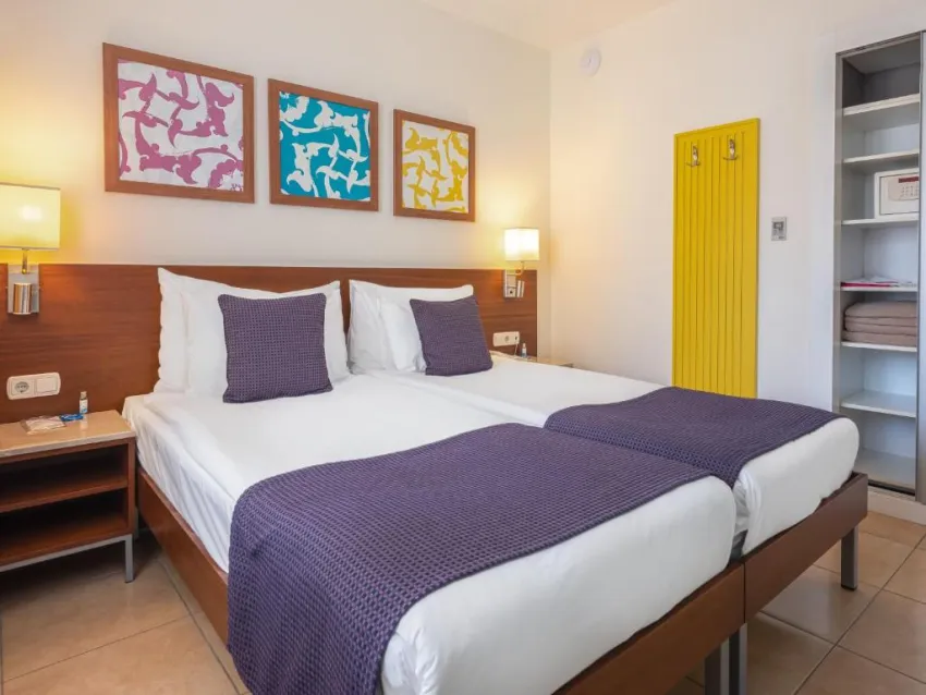 BARUT B SUITES HOTEL 4*-61