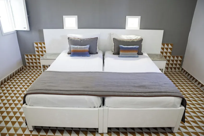 Shems Holiday Village & Aqua Park 3*-8