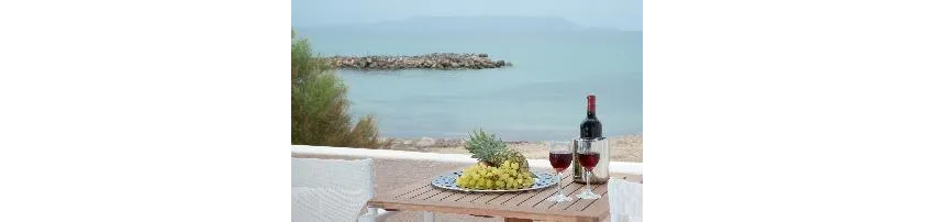 Knossos Beach Bungalows Suites Resort and Spa 4*-39