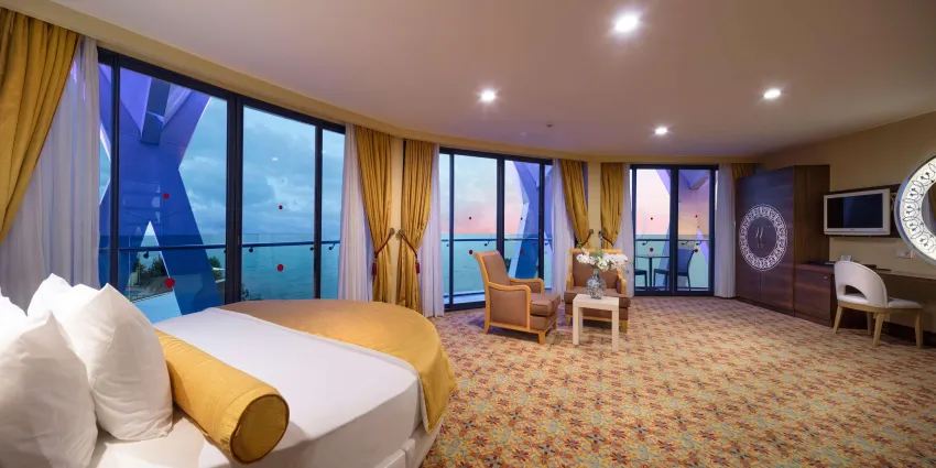 Granada Luxury Okurcalar 5*-153