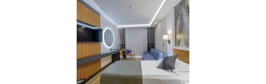 Alba Resort Hotel 5*-20