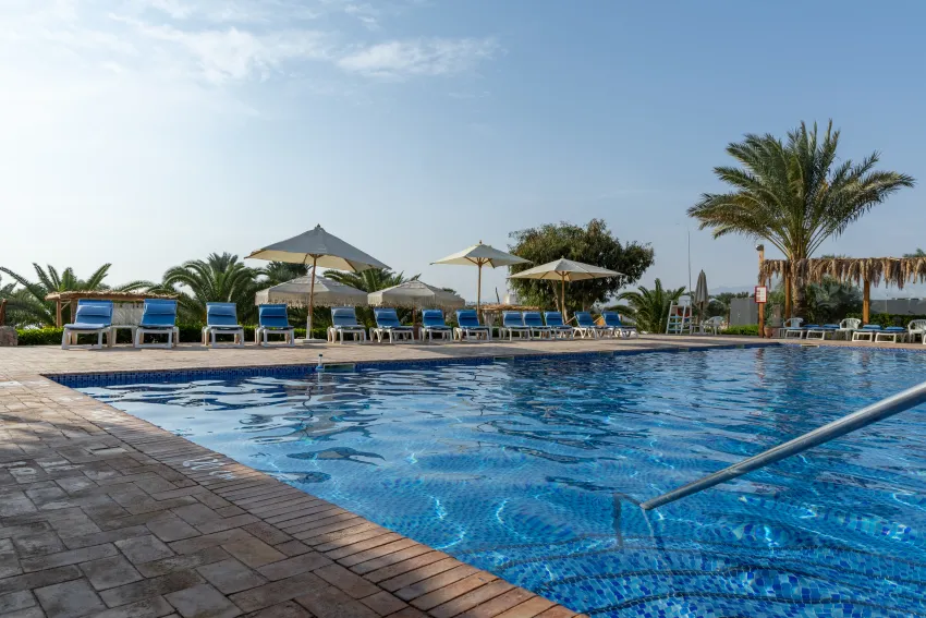 Fort Arabesque Resort, Spa and Villas 4*-85