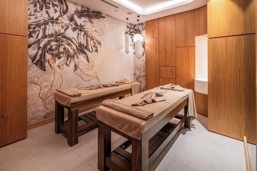 Berry Blue Hotel 5*-20