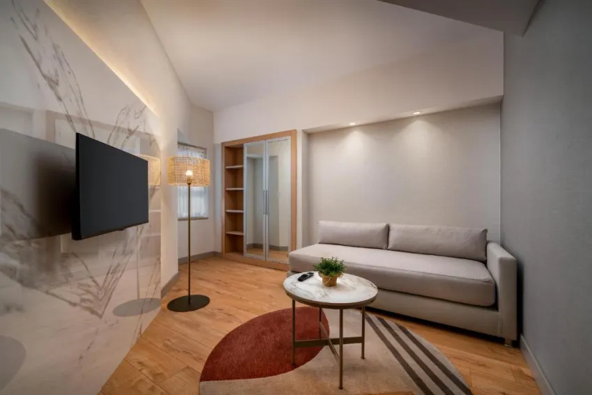 TRENDY HOTELS PALM BEACH (ADULTS ONLY 16+)  5*-23