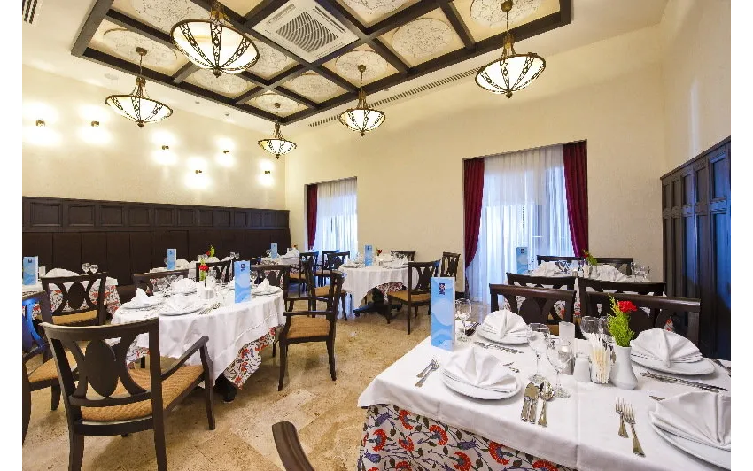 Melas Lara Hotel 5*-23