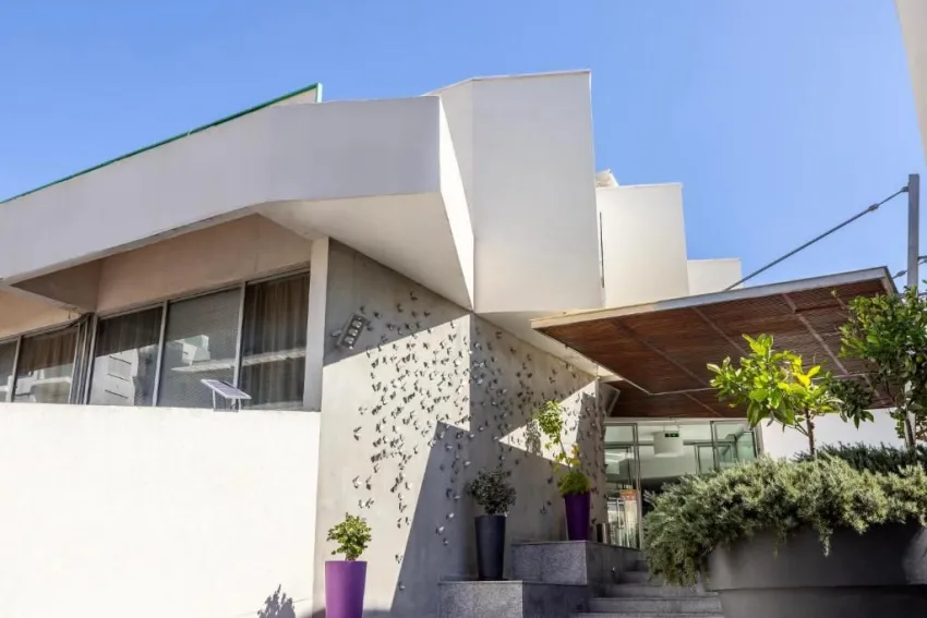 Park Beach Hotel 3*-15