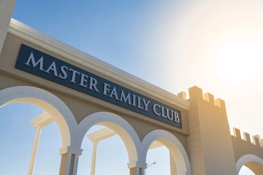 Master Family Club 5*-3