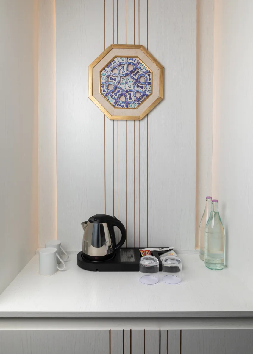 Hilton Skanes Monastir Beach Resort 5*-379