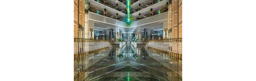 Granada Luxury Belek 5*-15