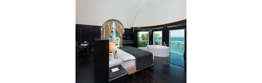 Rubi Platinum Resort & Spa 5*-16