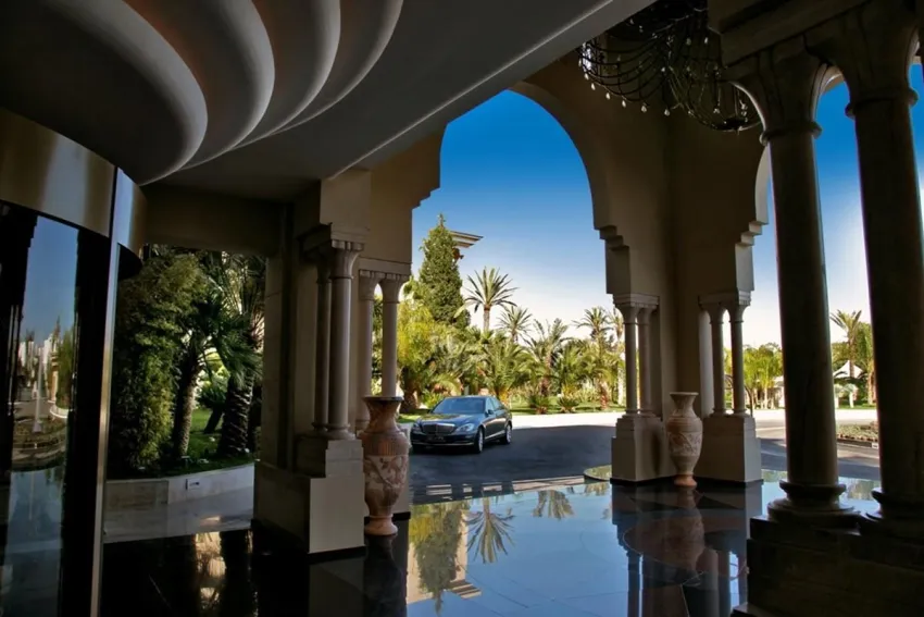 The Russelior Hotel & Spa 5*-17