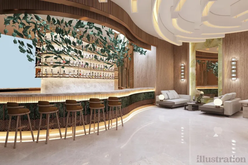 Seaden De Mar Resort & Spa 5*-23