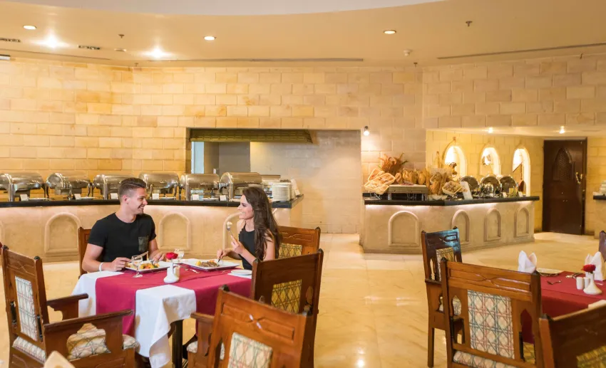 Sunrise Holidays Resort 5*-80