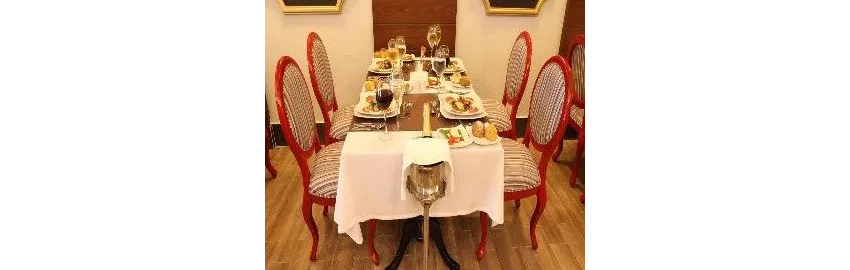 Diamond Premium Hotel & Spa 5*-24