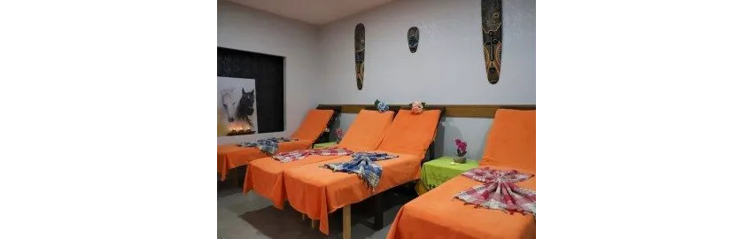 Saygili Beach Hotel 3*-28