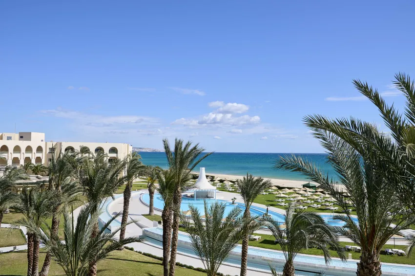 Iberostar Waves Averroes 4*-99