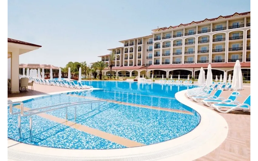 Paloma Oceana Resort 5*-1