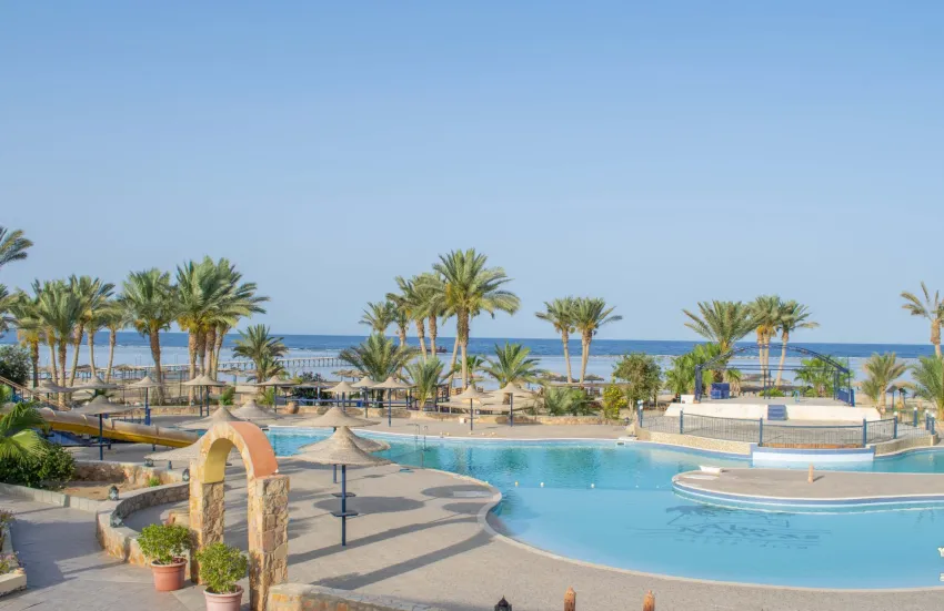 Protels Crystal Beach Resort 4*-25