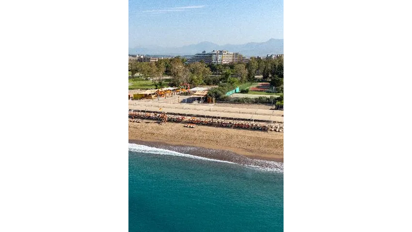 Megasaray Resort Side 5*-190