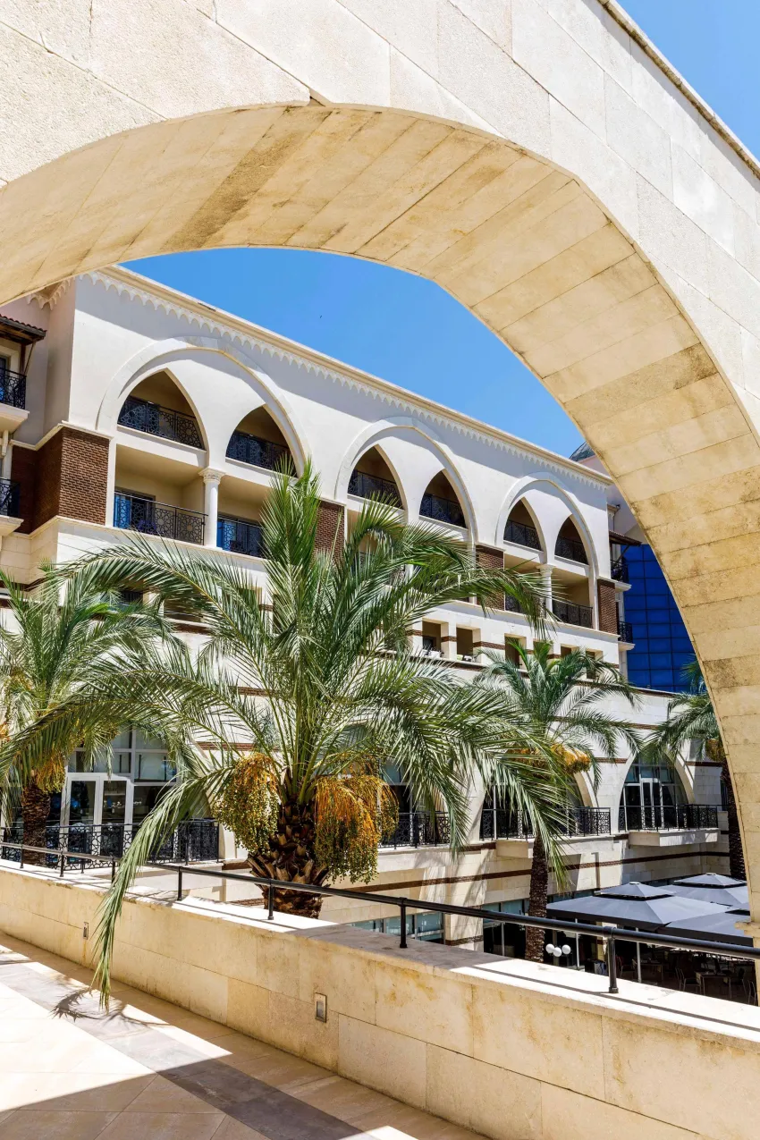 Kempinski Hotel The Dome Belek 5*-13