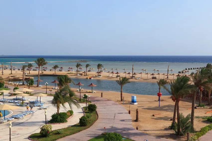 Pharaoh Azur Resort 4*-76