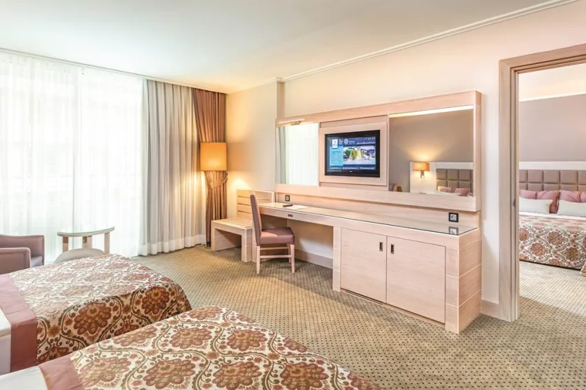 Miracle Resort Hotel 5*-10